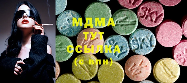 кристаллы Балабаново